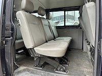 Volkswagen transporter kombi 2.0 tdi bm highline 114pk 2015, 9-zhx-22 - afbeelding 19 van  31
