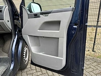 Volkswagen transporter kombi 2.0 tdi bm highline 114pk 2015, 9-zhx-22 - afbeelding 21 van  31