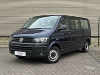 Volkswagen transporter kombi 2.0 tdi bm highline 114pk 2015, 9-zhx-22 - afbeelding 12 van  31