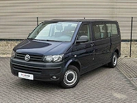 Volkswagen transporter kombi 2.0 tdi bm highline 114pk 2015, 9-zhx-22 - afbeelding 26 van  31