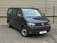 Volkswagen transporter kombi 2.0 tdi bm highline 114pk 2015, 9-zhx-22 - afbeelding 28 van  31