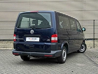 Volkswagen transporter kombi 2.0 tdi bm highline 114pk 2015, 9-zhx-22 - afbeelding 29 van  31