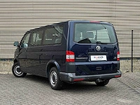 Volkswagen transporter kombi 2.0 tdi bm highline 114pk 2015, 9-zhx-22 - afbeelding 31 van  31