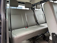 Volkswagen transporter kombi 2.0 tdi bm highline 114pk 2015, 9-zhx-22 - afbeelding 20 van  31