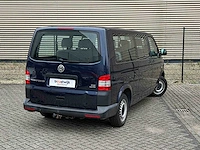 Volkswagen transporter kombi 2.0 tdi bm highline 114pk 2015, 9-zhx-22 - afbeelding 30 van  31