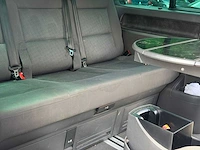 Volkswagen transporter multivan 2.0 comfortline, k-760-vl - afbeelding 9 van  27