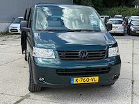 Volkswagen transporter multivan 2.0 comfortline, k-760-vl - afbeelding 25 van  27