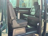 Volkswagen transporter multivan 2.0 comfortline, k-760-vl - afbeelding 2 van  27