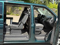 Volkswagen transporter multivan 2.0 comfortline, k-760-vl - afbeelding 4 van  27