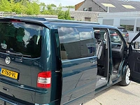 Volkswagen transporter multivan 2.0 comfortline, k-760-vl - afbeelding 5 van  27