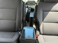 Volkswagen transporter multivan 2.0 comfortline, k-760-vl - afbeelding 10 van  27