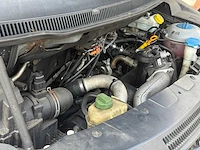 Volkswagen transporter multivan 2.0 comfortline, k-760-vl - afbeelding 11 van  27