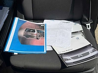 Volkswagen transporter multivan 2.0 comfortline, k-760-vl - afbeelding 16 van  27