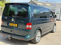 Volkswagen transporter multivan 2.0 comfortline, k-760-vl - afbeelding 21 van  27