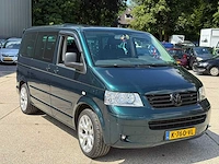 Volkswagen transporter multivan 2.0 comfortline, k-760-vl - afbeelding 22 van  27