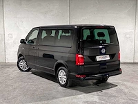 Volkswagen transporter multivan 2.0 tdi comfortline (automaat) 150pk 2017, hkv-88-h - afbeelding 5 van  35