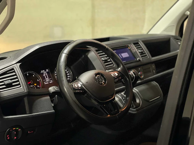 Volkswagen transporter multivan 2.0 tdi comfortline (automaat) 150pk 2017, hkv-88-h - afbeelding 7 van  35