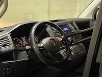 Volkswagen transporter multivan 2.0 tdi comfortline (automaat) 150pk 2017, hkv-88-h - afbeelding 7 van  35