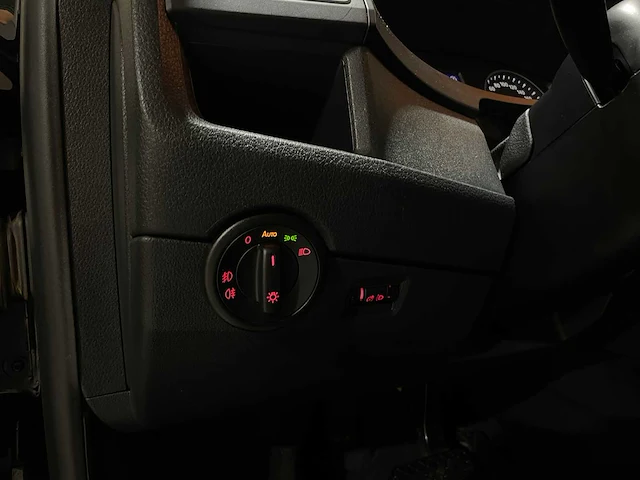 Volkswagen transporter multivan 2.0 tdi comfortline (automaat) 150pk 2017, hkv-88-h - afbeelding 8 van  35