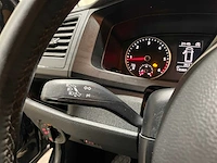 Volkswagen transporter multivan 2.0 tdi comfortline (automaat) 150pk 2017, hkv-88-h - afbeelding 11 van  35