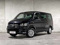 Volkswagen transporter multivan 2.0 tdi comfortline (automaat) 150pk 2017, hkv-88-h - afbeelding 1 van  35