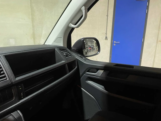 Volkswagen transporter multivan 2.0 tdi comfortline (automaat) 150pk 2017, hkv-88-h - afbeelding 16 van  35