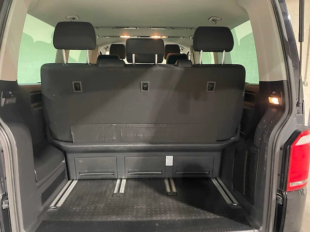 Volkswagen transporter multivan 2.0 tdi comfortline (automaat) 150pk 2017, hkv-88-h - afbeelding 19 van  35