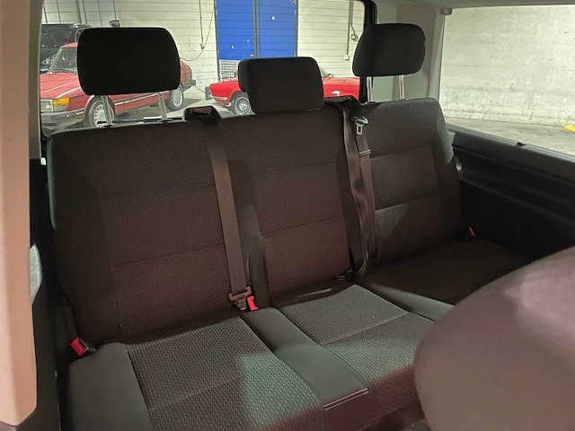 Volkswagen transporter multivan 2.0 tdi comfortline (automaat) 150pk 2017, hkv-88-h - afbeelding 20 van  35