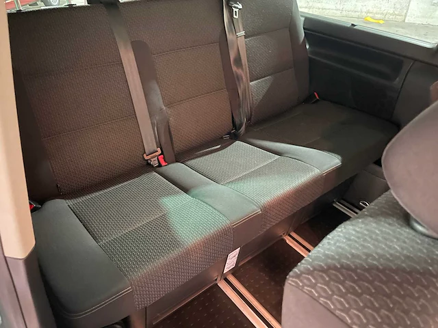 Volkswagen transporter multivan 2.0 tdi comfortline (automaat) 150pk 2017, hkv-88-h - afbeelding 21 van  35