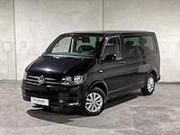 Volkswagen transporter multivan 2.0 tdi comfortline (automaat) 150pk 2017, hkv-88-h - afbeelding 12 van  35