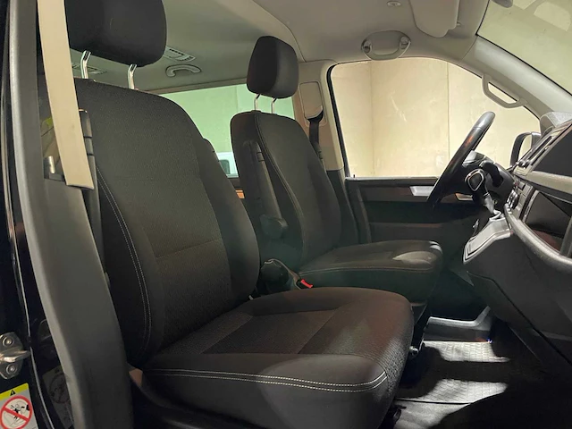 Volkswagen transporter multivan 2.0 tdi comfortline (automaat) 150pk 2017, hkv-88-h - afbeelding 26 van  35