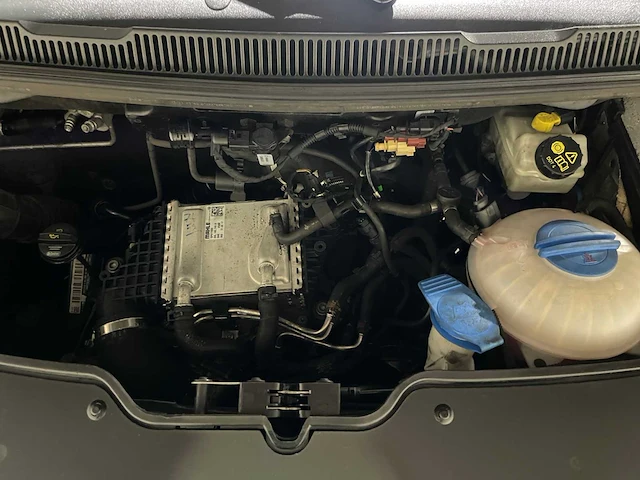 Volkswagen transporter multivan 2.0 tdi comfortline (automaat) 150pk 2017, hkv-88-h - afbeelding 27 van  35