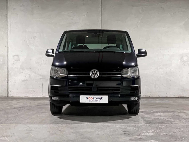 Volkswagen transporter multivan 2.0 tdi comfortline (automaat) 150pk 2017, hkv-88-h - afbeelding 23 van  35