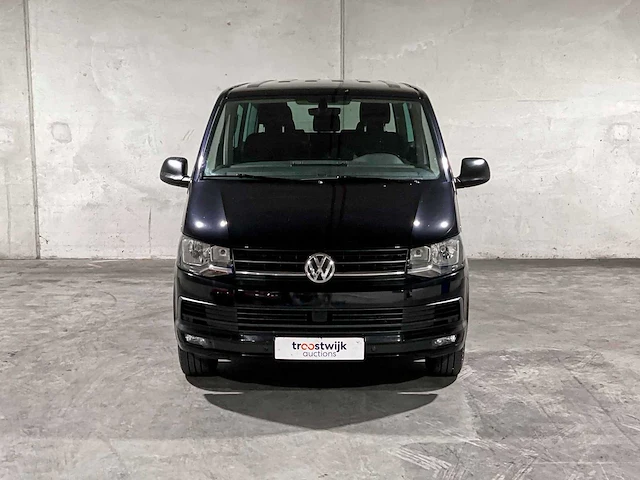 Volkswagen transporter multivan 2.0 tdi comfortline (automaat) 150pk 2017, hkv-88-h - afbeelding 30 van  35