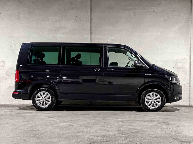 Volkswagen transporter multivan 2.0 tdi comfortline (automaat) 150pk 2017, hkv-88-h - afbeelding 33 van  35