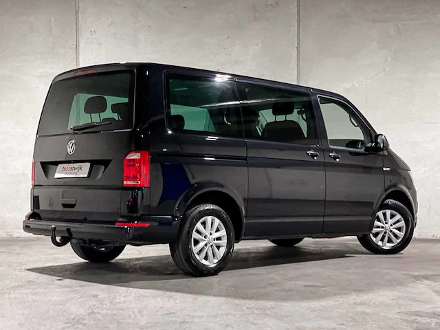 Volkswagen transporter multivan 2.0 tdi comfortline (automaat) 150pk 2017, hkv-88-h - afbeelding 34 van  35