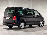 Volkswagen transporter multivan 2.0 tdi comfortline (automaat) 150pk 2017, hkv-88-h - afbeelding 34 van  35