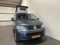 Volkswagen transporter multivan camper 65-zl-tp - afbeelding 3 van  23