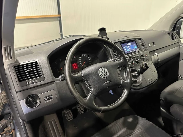 Volkswagen transporter multivan camper 65-zl-tp - afbeelding 4 van  23