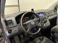 Volkswagen transporter multivan camper 65-zl-tp - afbeelding 4 van  23