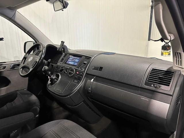 Volkswagen transporter multivan camper 65-zl-tp - afbeelding 5 van  23