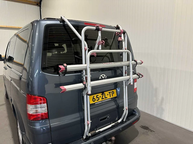 Volkswagen transporter multivan camper 65-zl-tp - afbeelding 13 van  23