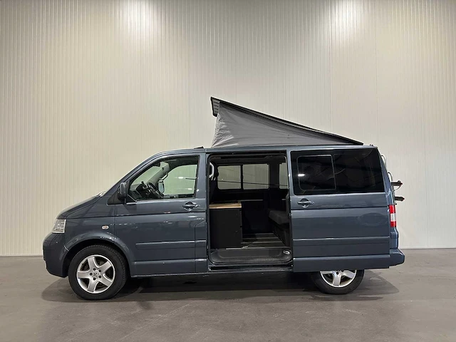 Volkswagen transporter multivan camper 65-zl-tp - afbeelding 12 van  23