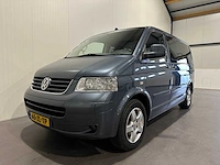 Volkswagen transporter multivan camper 65-zl-tp - afbeelding 17 van  23