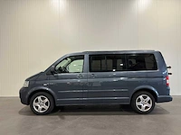 Volkswagen transporter multivan camper 65-zl-tp - afbeelding 18 van  23