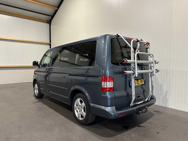 Volkswagen transporter multivan camper 65-zl-tp - afbeelding 19 van  23