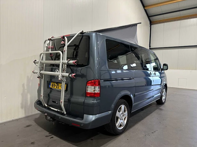 Volkswagen transporter multivan camper 65-zl-tp - afbeelding 21 van  23