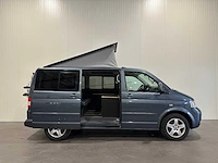 Volkswagen transporter multivan camper 65-zl-tp - afbeelding 22 van  23