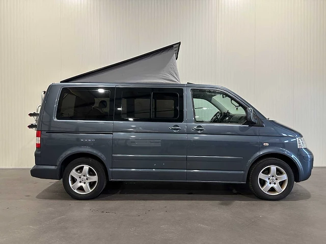Volkswagen transporter multivan camper 65-zl-tp - afbeelding 23 van  23