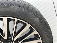 Volkswagen transporter multivan velg (4x) - afbeelding 2 van  9
